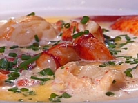 Lobster Stew Recipe | Food Network image