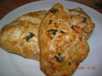 Silken Chicken Recipe - Food.com - Food.com - Recipes ... image
