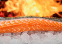 HOW LONG CAN THAWED FISH STAY IN THE FRIDGE RECIPES