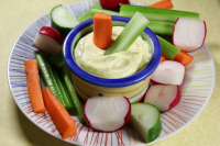 CURRIED DIP RECIPES