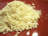 Homemade Panko (Japanese Bread Crumbs) Recipe - Food.com image
