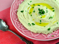 Super Healthy Hummus Recipe - Food.com image