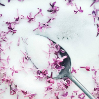 9 Reasons You Should Start Eating Lilacs ... - Brit + Co image