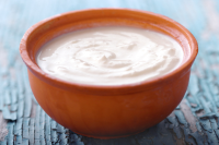 Healthy Greek Yogurt Mayo - The Dr. Oz Show image