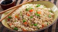 Chinese Rice Recipe by Chef Maida Rahat - Kfoods Recipes image