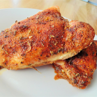 Sicilian Roasted Chicken Recipe | Allrecipes image