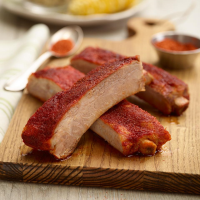 Traditional Rub for St. Louis Ribs | Allrecipes image