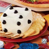 Cheese Spread Dice Recipe: How to Make It image