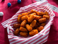 Sweet Po-Tater Tots Recipe | Food Network image