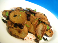 Country Potatoes Recipe - Food.com image