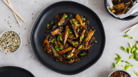 CHINESE EGGPLANT DISHES RECIPES