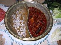 Sichuan Spicy Hot Pot Recipe - Food.com image