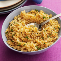 Noodle Rice Pilaf Recipe: How to Make It image