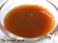 Kittencal's Rich Homemade Beef Stock (Crock-Pot or Stove ... image