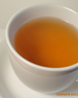 CHINESE TEA RESTAURANT RECIPES