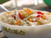 Millie Martin's Hot Cabbage Recipe | Mo Rocca | Cooking ... image