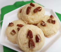 Sour Cream Drop Cookies Recipe | Allrecipes image