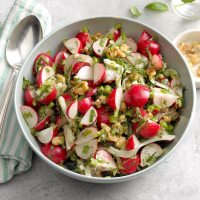 Ravishing Radish Salad Recipe: How to Make It image
