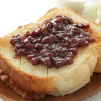 Red Bean Paste Dessert Recipe Collections image