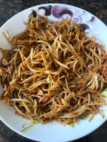 BEAN SPROUTS STORAGE RECIPES