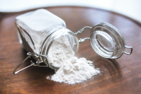 Potato Flour Substitutes: 7 Of The Best – The Kitchen ... image