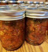 Canned Bruschetta | Just A Pinch Recipes image