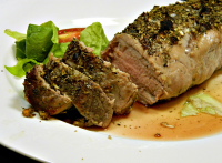 Tuscan Pork Tenderloin Recipe | Allrecipes image