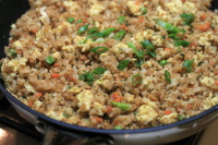 HOW TO COOK FROZEN CAULIFLOWER RICE RECIPES