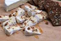 Gourmet Camembert Cheese Recipe | Allrecipes image