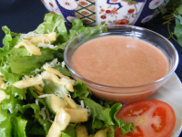 Chinese Salad Dressing Recipe - Food.com image