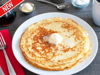 Original Pancake House 49'ers Flap Jacks Recipe | Top ... image