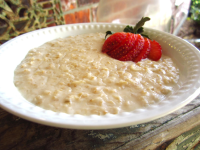 Oatmeal With Maple & Brown Sugar Recipe - Food.com image