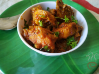 Bhuna Chicken – pachakam.com image