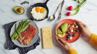 Keto Diet - What is it & What Should you Eat? - I Really Like Food! image