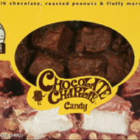 Chocolate Charlie - BigOven image