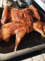 Roast Spatchcock Turkey Recipe | Allrecipes image
