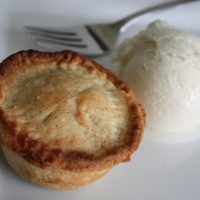 Mini Apple Pies Recipe | Allrecipes image