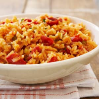 Red Rice - Cook's Country | How to Cook | Quick Recipes image