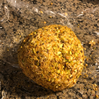 Buttermilk Ranch Cheeseball Recipe | Allrecipes image
