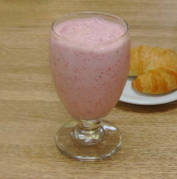 The Pink Flamingo Recipe - Food.com image