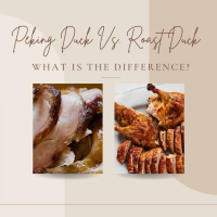 Peking Duck Vs. Roast Duck: What Is The Difference ... image