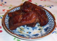 Oven-Baked Chinese Spareribs Recipe - Chinese.Food.com image