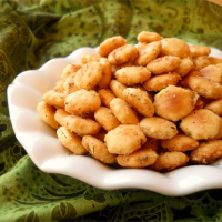 GLUTEN FREE OYSTER CRACKERS RECIPES