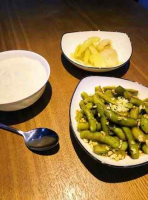 Cold Edamame recipe - Simple Chinese Food image