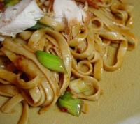 Szechuan Noodles Recipe - Food.com image