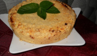 Classic French Cheesecake - Recipe | Tastycraze.com image