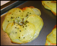 Potato Galettes Recipe - Food.com image