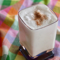 Crazy Cinnamon Milkshake Recipe | Allrecipes image