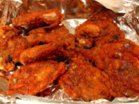 Church's Fried Chicken Recipe - Food.com image