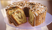 Sour Cream Coffee Cake - Betty Crocker image